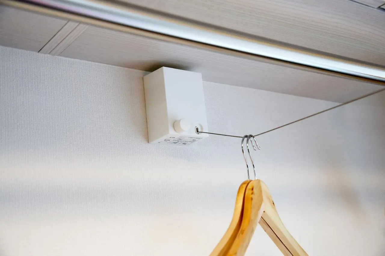 Raku Apartman Fudzsiszava 0*,  Japán