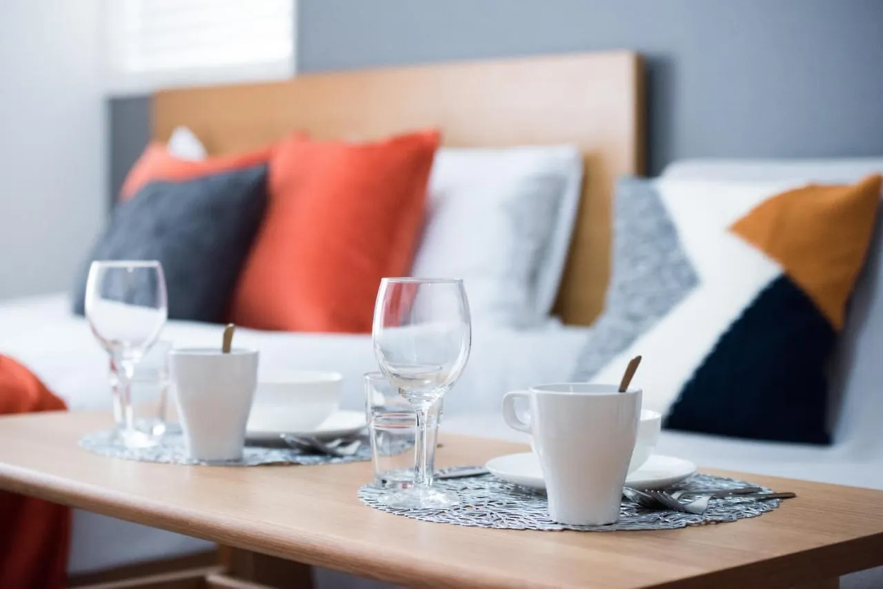 Raku Apartman Fudzsiszava