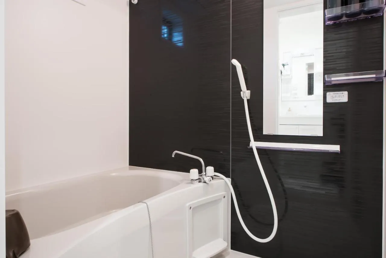 Raku Apartman Fudzsiszava